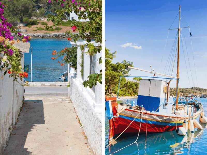 Corfu: Paxos Island Full-Day Cruise with Blue Caves - Final Thoughts