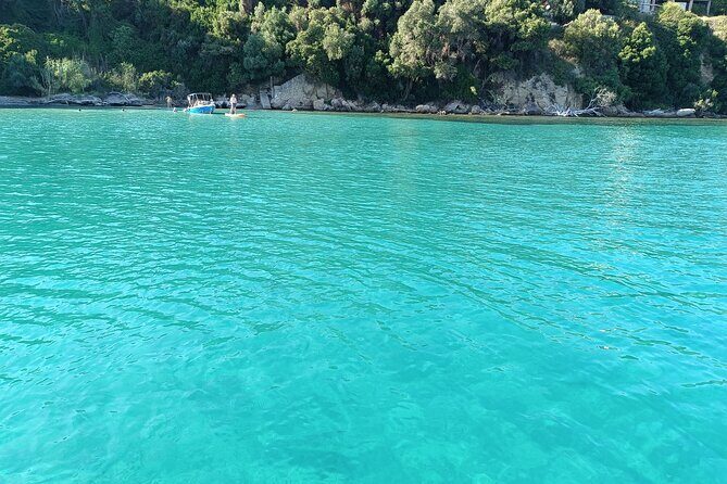 Corfu Private Boat Tour - Why This Tour Works Well
