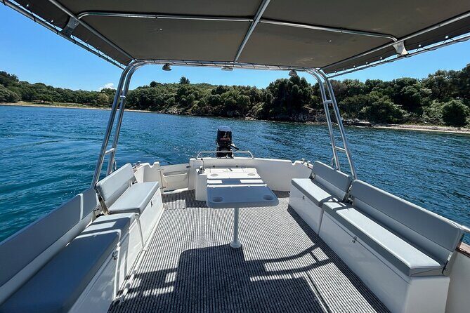 Corfu Private Boat Tour - Final Thoughts: Who Will Love This Tour?