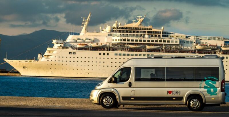 Corfu: Private Customized Tour - Final Thoughts: Is This Tour Right for You?