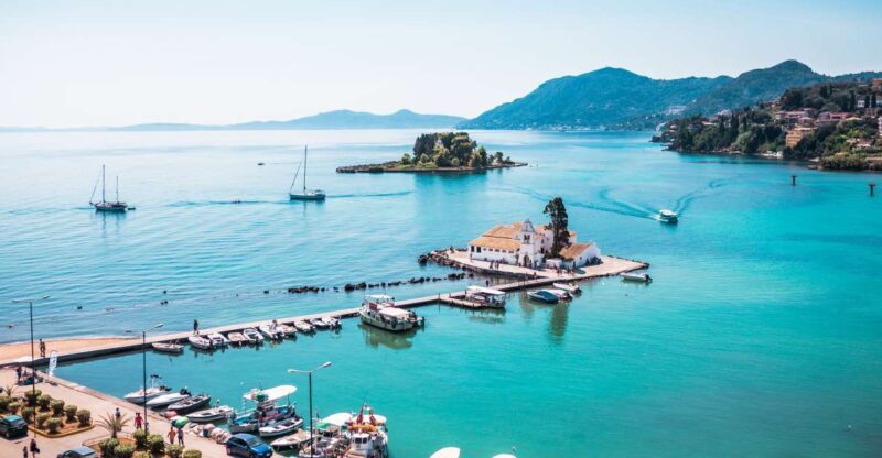 Corfu: Private Full-Day Cruise with a Sailing Yacht - Who Will Enjoy This Cruise?