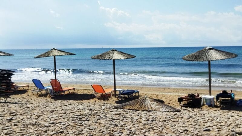 Corfu: Private Full-Day Northern Beaches Tour - An Honest Look at the Corfu Northern Beaches Tour