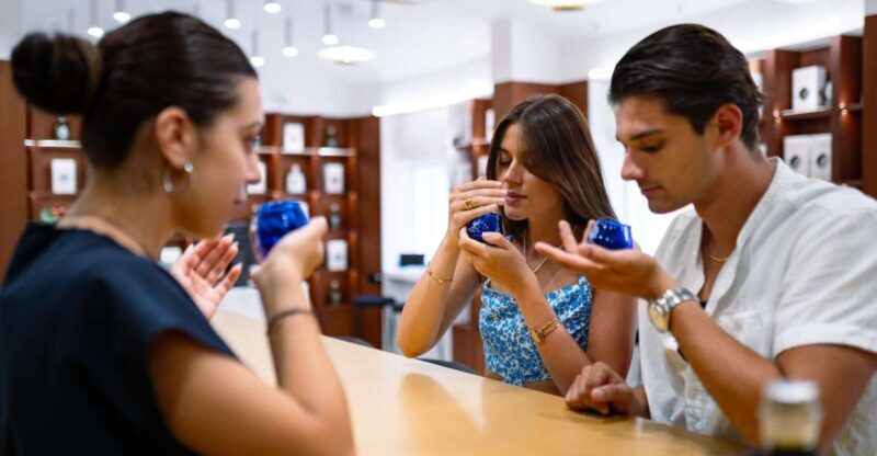 Corfu: Private Olive Oil Tasting with Guide - Is it Good Value?