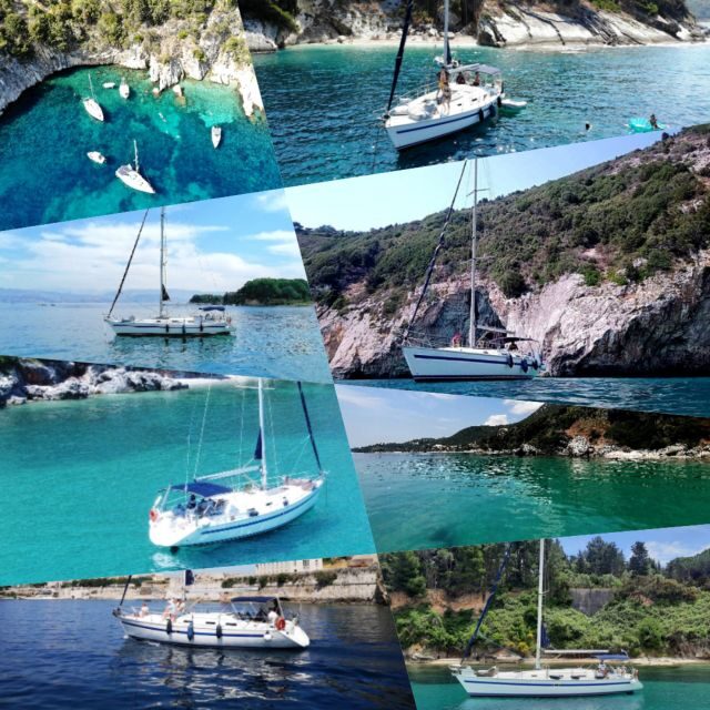 Corfu: Private Sailing Yacht Cruise - Who Is This Tour Best For?