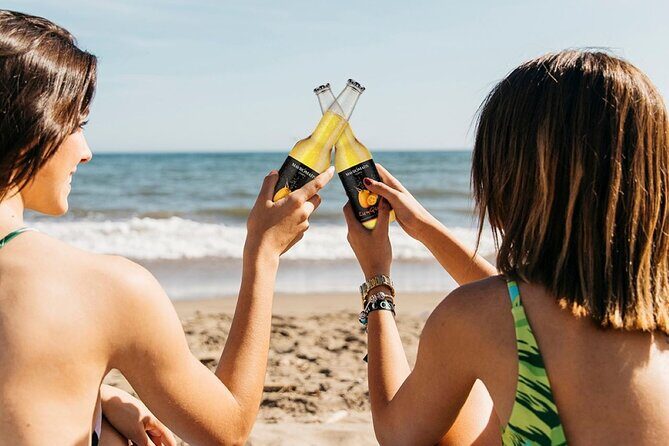 Corfu: Private Shore Excursion to Paleokastritsa & Glyfada Beach - Corfu: Private Shore Excursion to Paleokastritsa & Glyfada Beach — A Detailed Look