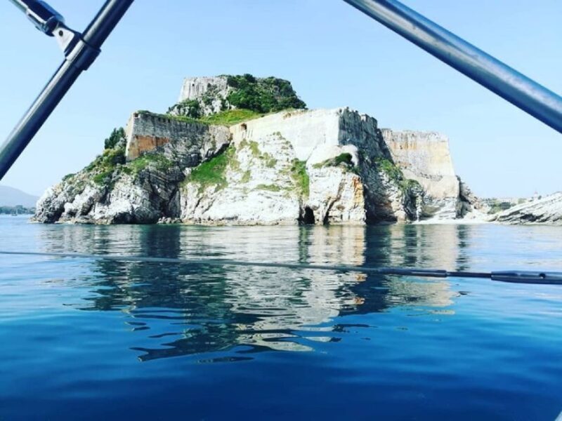 Corfu: Private Yacht Cruise - The Itinerary: What To Expect on Your Private Yacht Cruise