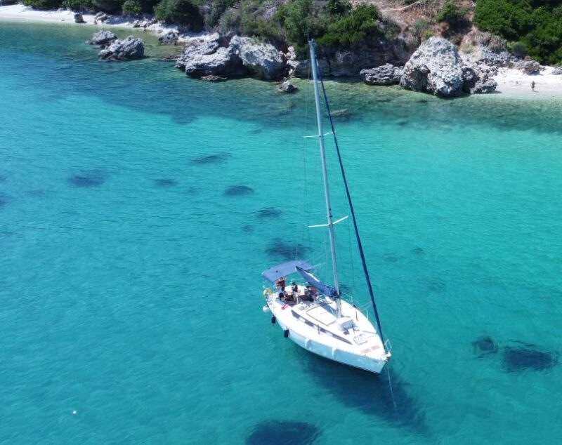 Corfu: Private Yacht Cruise - Who Is This Tour Best For?