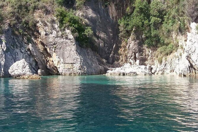Corfu Private Yacht Cruise - Exploring Corfu by Water: What You Can Expect