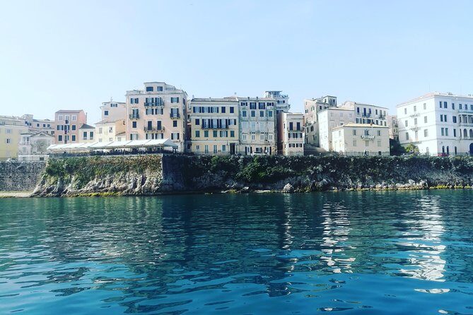 Corfu Private Yacht Cruise - What Makes This Cruise Stand Out