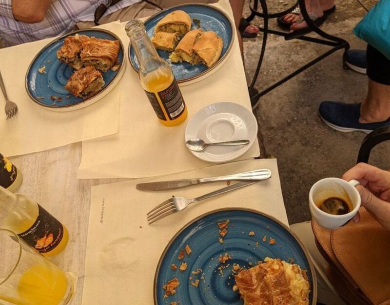 Corfu: Shared Group or Private Food Walking Tour - Who Will Love This Tour?