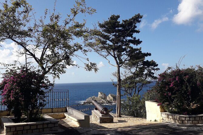 Corfu sightseeing tour, small group tour by minivan - A Few Considerations