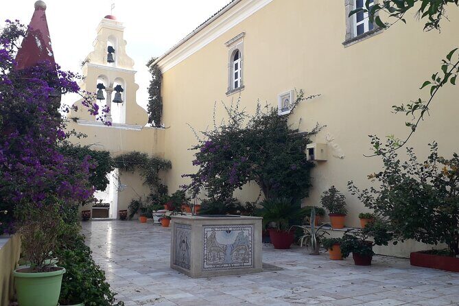 Corfu sightseeing tour, small group tour by minivan - Who is This Tour Best Suited For?