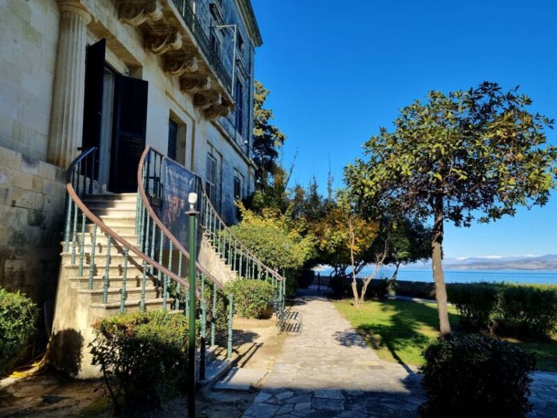 Corfu: Small Group City Walking Tour - Who Will Love This Tour?