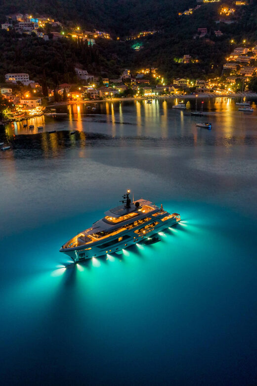 Corfu Sunset Cruise Escape with live DJ, drinks and snacks - FAQ