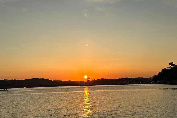 Corfu: Sunset Cruise on a Wooden Vessel with Cocktails & Bites - Practical Details: What You Need to Know