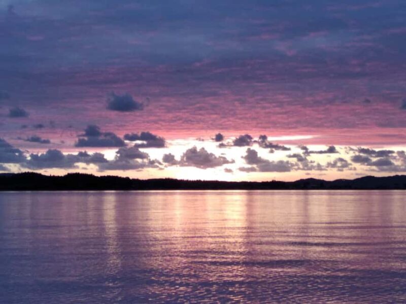 Corfu: Sunset Cruise with Swim Stop and DJ - The Experience in Detail