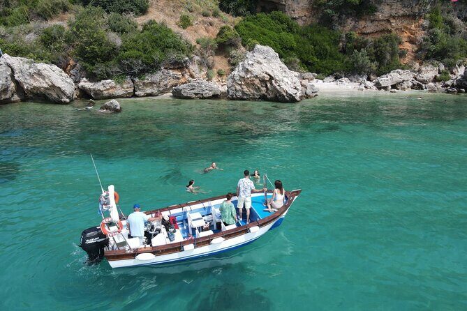 Corfu: Sunset Private Cruise to Mouse Island - The Review From Travelers