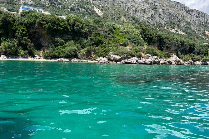 Corfu: Sunset Private Cruise to Mouse Island - Who Is This Tour Best For?