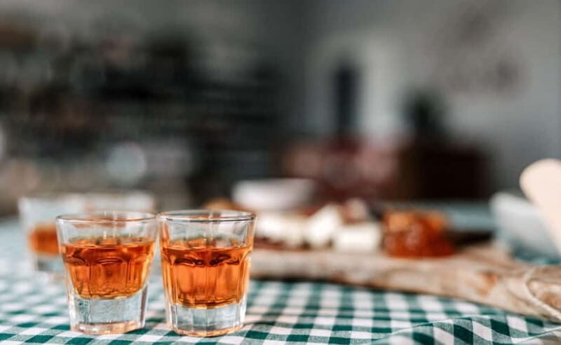 Corfu: The most famous Corfiot Products in one Tasting - The Itinerary Breakdown