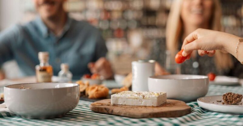 Corfu: The most famous Corfiot Products in one Tasting - Practical Info and Booking