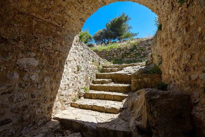 Corfu Tour with Boat Trip Designed for Cruise Passengers - Who Will Love This Tour?