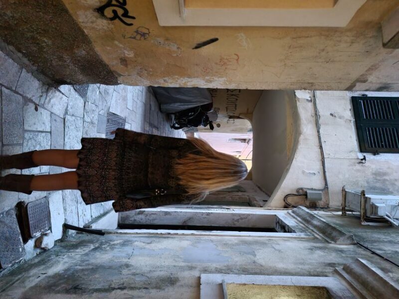 Corfu Town: Dark Myths and Legends Tour - Who Is This Tour Best For?