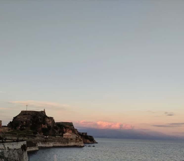 Corfu Town express tour: 90 minutes of History and Culture - Final Thoughts: Who Should Consider This Tour?