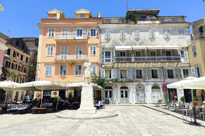 Corfu Town express tour: 90 minutes of History, Culture and Charm - Final Thoughts: Is It Worth It?
