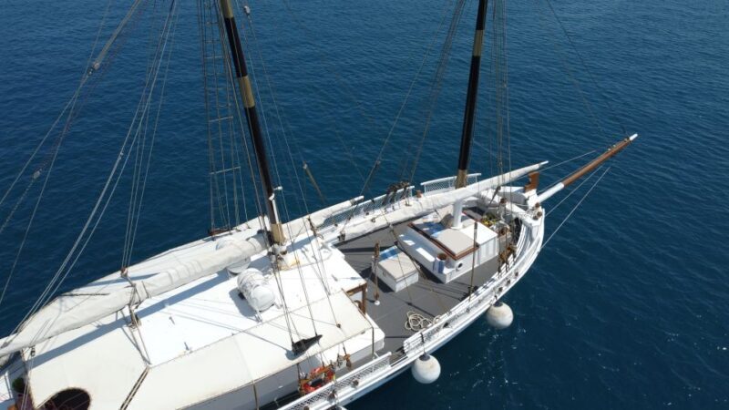 Corfu Town: Full-Day Cruise with Lunch, Drinks & Swim Stops - Final Thoughts