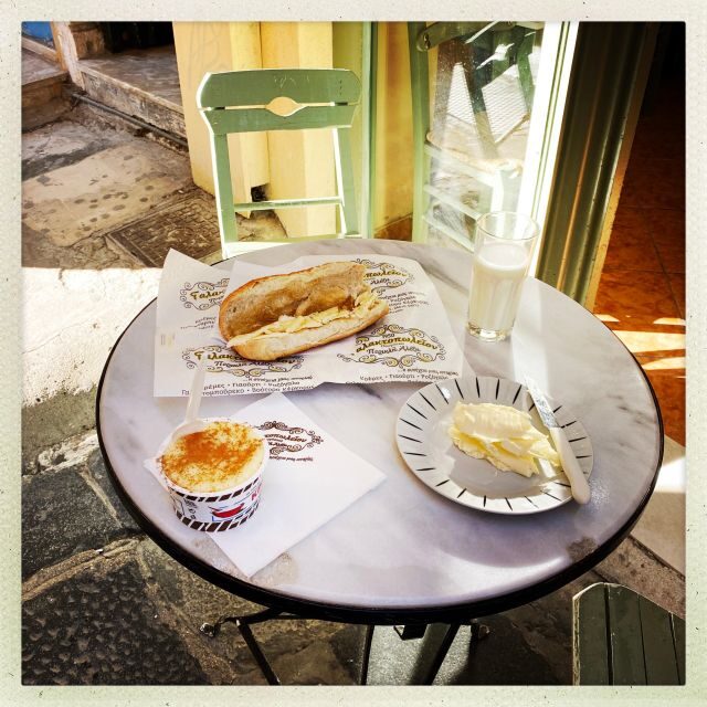 Corfu Town: Guided Walking Tour and Local Food Tastings - Key Points