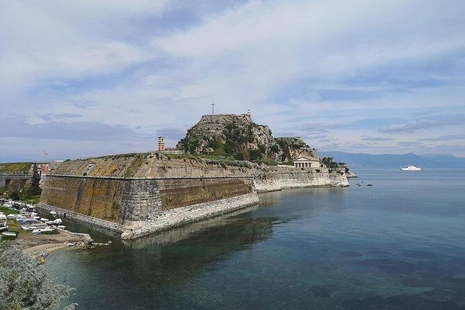 Corfu Town Shopping Trip - The Value of This Experience