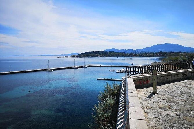 Corfu Town Shopping Trip - FAQ