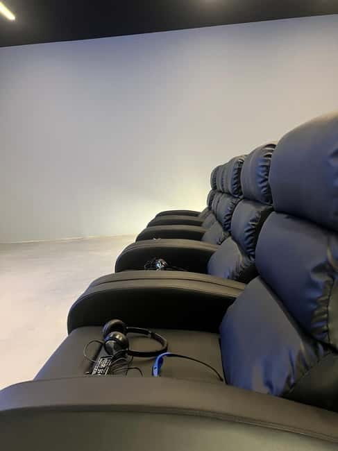 Corfu: V Museum Entry Ticket - Practicalities and Considerations