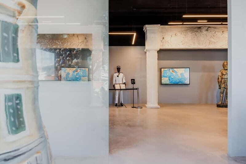 Corfu: V Museum Entry Ticket - Who Should Consider Visiting?