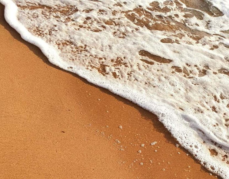 Corfu's Best Beach Day: Glyfada Beach Escape - The Itinerary in Detail