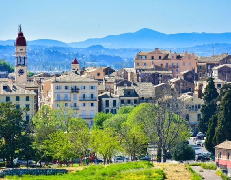 Corfu's Best Beach Day: Glyfada Beach Escape - Final Thoughts