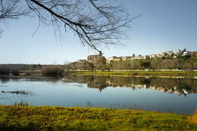 Coria: Cathedral of Coria Ticket Entrance - FAQ