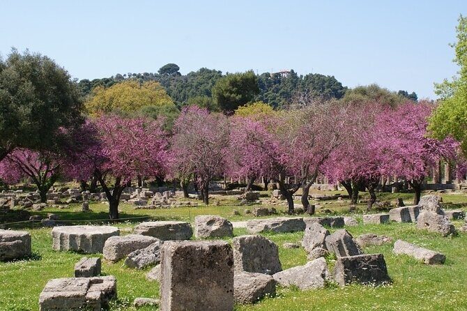 Corinth Canal and Ancient Olympia Private Trip from Athens - Who Is This Tour Perfect For?