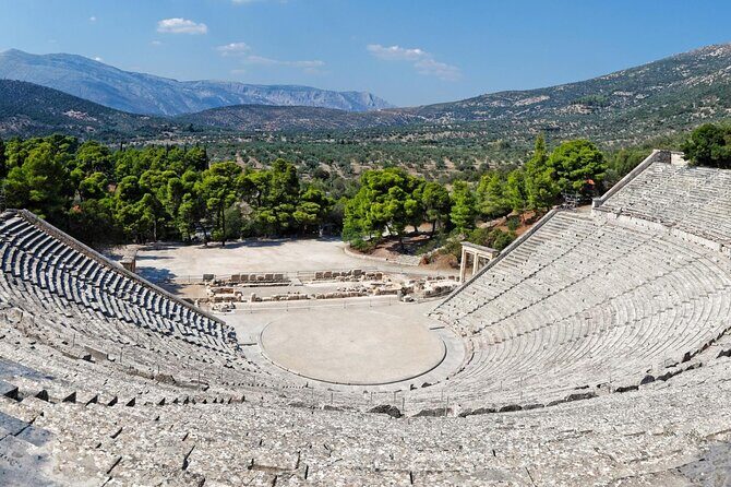 Corinth Canal, Mycenae, Nafplio and Epidaurus Private Tour from Athens - Who Will Love This Tour?