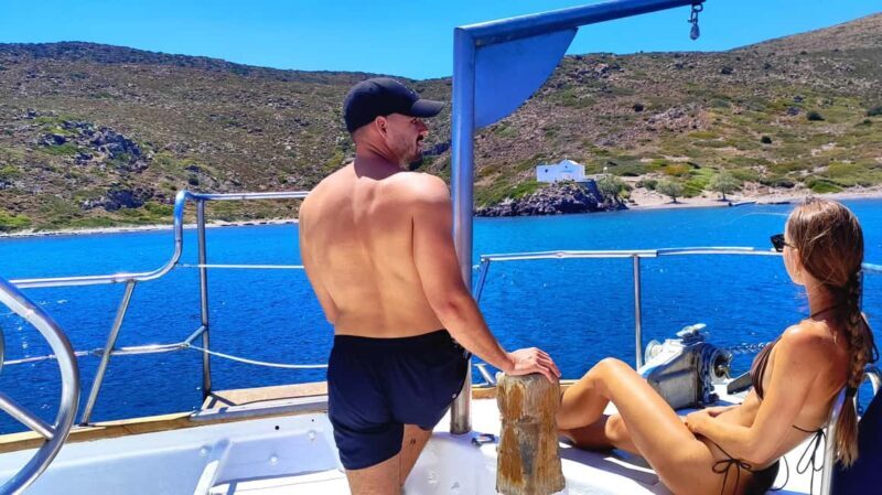 Corinth Canal: Passage By St. Andreas Glass-Bottom Boat - Final Thoughts