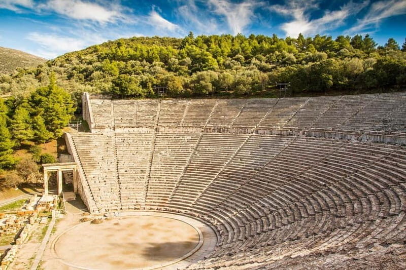 Corinth, Epidaurus and Mycenae Day Trip - Final Thoughts