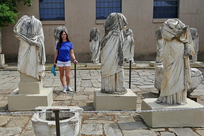 Corinth, Epidaurus, Mycenae private day tour from Athens or Nafplion (10 hours) - Final Thoughts