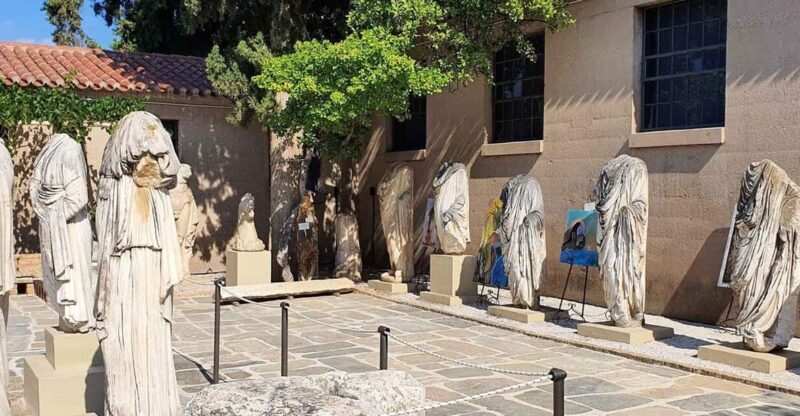 Corinth from Athens Half-Day (5h) (Minibus Private Tour) - Authentic Traveler Insights and Feedback