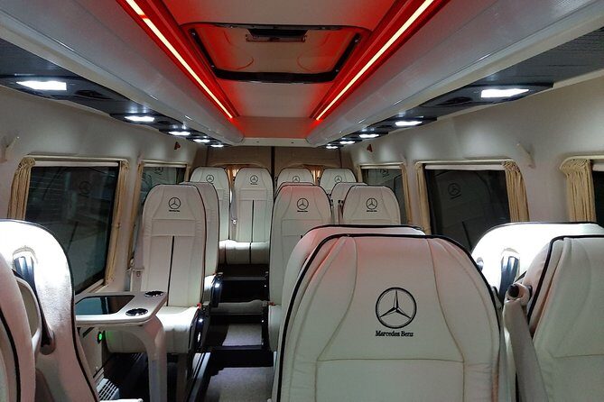 Corinth Half Day 5 Hours Private Tour. - Final Thoughts