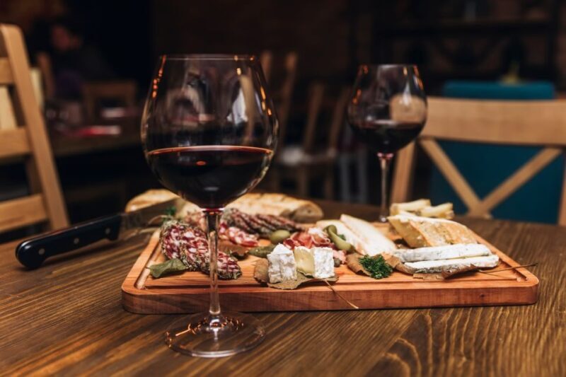 Corinth: Winery Tour and Organic Fine Wine Tastings - What We Loved and What to Keep in Mind