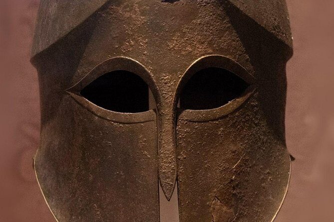 Corinth,Canal,Mycenae,Epidaurus,Nafplion.Round Trip Private Transfer - An Honest Look at the Experience