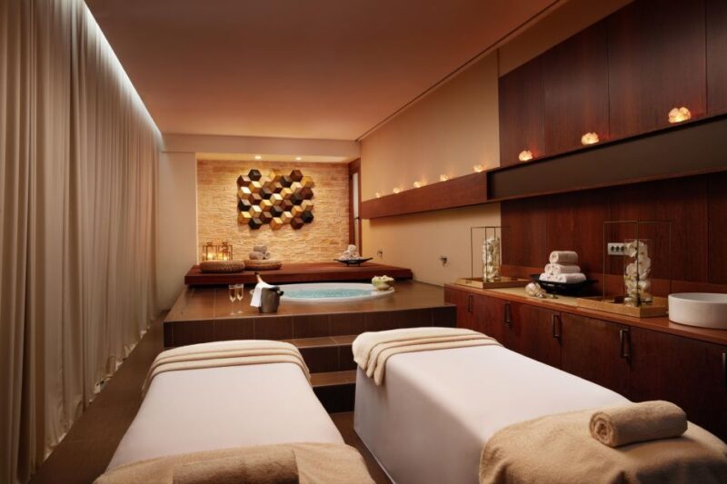 Corinthia Signature Massage at The Spa - Is It Worth the Price?