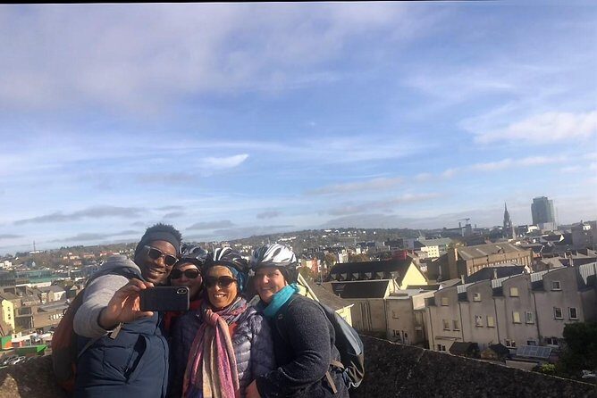 Cork City Cycle Tour - Standard & Electric Bike Options - FAQs