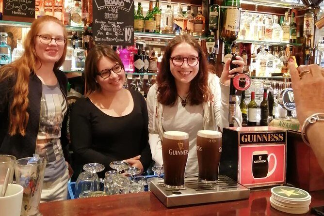 Cork Culinary Tour - Frequently Asked Questions