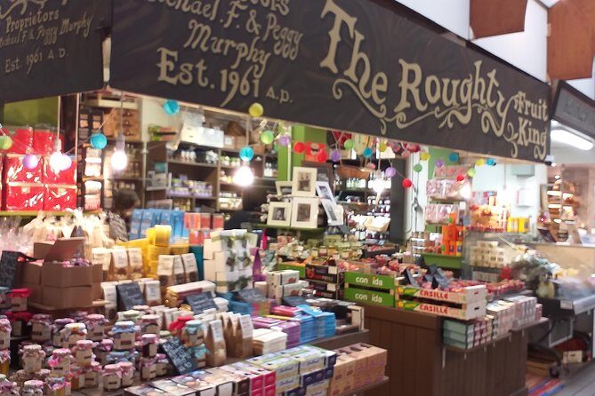 Cork Culinary Tour - Additional Recommendations